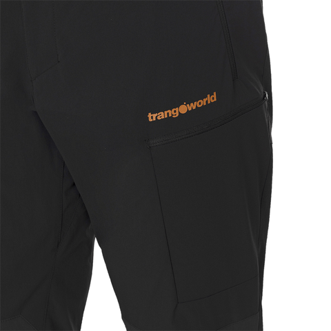 trangoworld Pantalón largo Hombre DROHMO SF Venta caliente