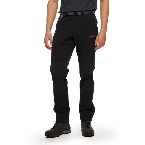 trangoworld Pantalón largo Hombre DROHMO SF Venta caliente