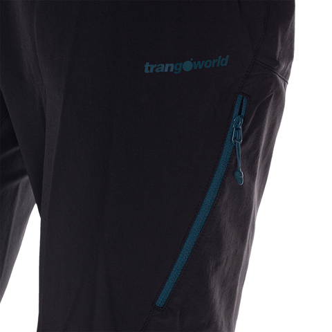 trangoworld Pantalón largo Hombre KASU TH En oferta