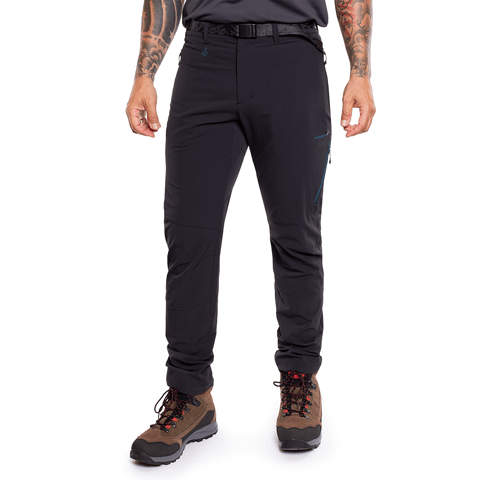 trangoworld Pantalón largo Hombre KASU TH En oferta