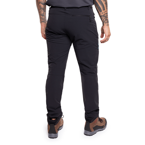 trangoworld Pantalón largo Hombre KASU TH En oferta