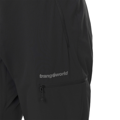 trangoworld Pantalón largo Hombre ALTAI SF Gran oferta