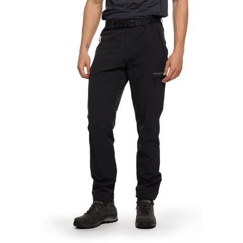 trangoworld Pantalón largo Hombre ALTAI SF Gran oferta