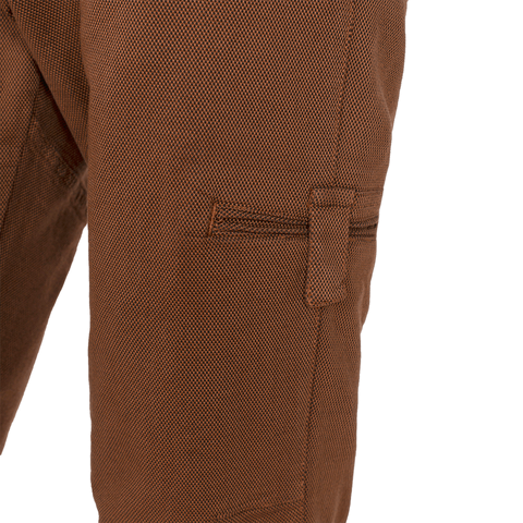 trangoworld Pantalón largo Hombre LATOK VN Rebajas baratas