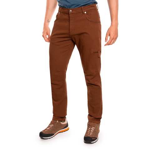 trangoworld Pantalón largo Hombre LATOK VN Rebajas baratas