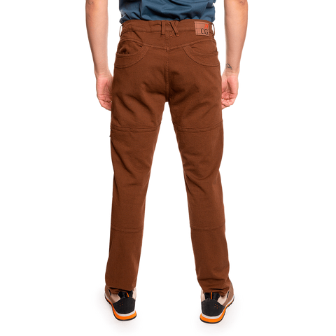 trangoworld Pantalón largo Hombre LATOK VN Rebajas baratas
