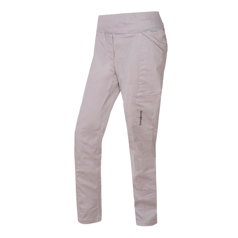 trangoworld Pantalón largo Mujer SEGAD Rebajas de fábrica