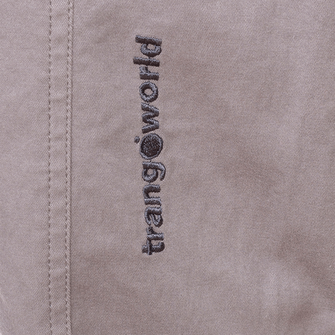 trangoworld Pantalón largo Mujer SEGAD Rebajas de fábrica