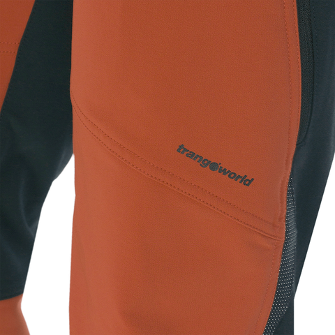 trangoworld Pantalón largo Hombre JORLAN DS Los más vendidos