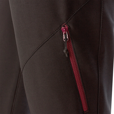 trangoworld Pantalón largo Mujer NOGUERA KB Ventas relámpago