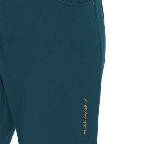 trangoworld Pantalón largo Hombre EMBID Descuento