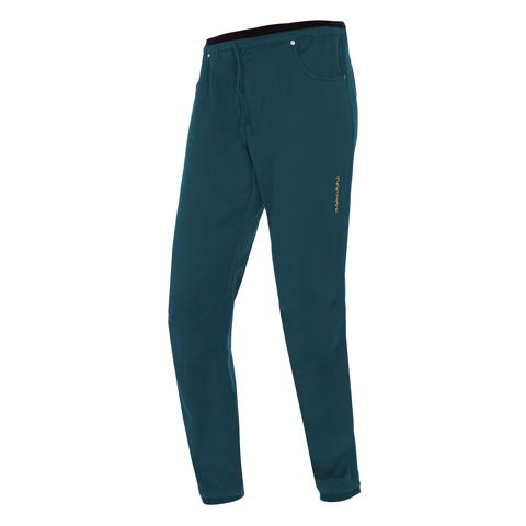 trangoworld Pantalón largo Hombre EMBID Descuento