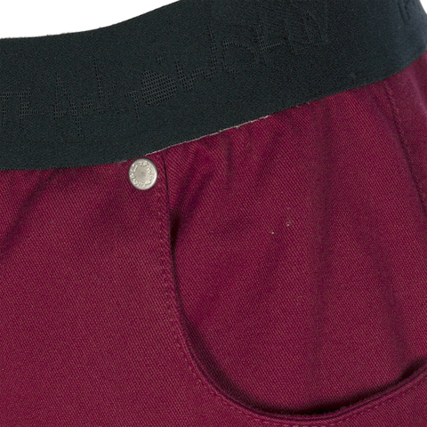 trangoworld Pantalón largo Mujer MATEUA Tienda