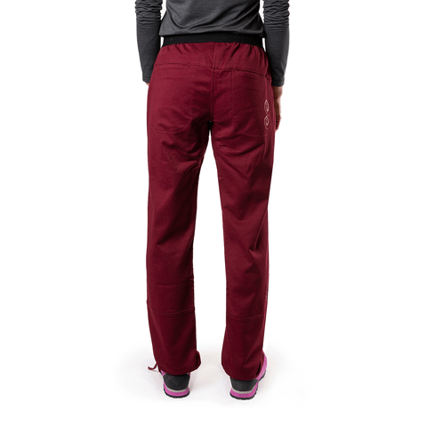 trangoworld Pantalón largo Mujer MATEUA Tienda