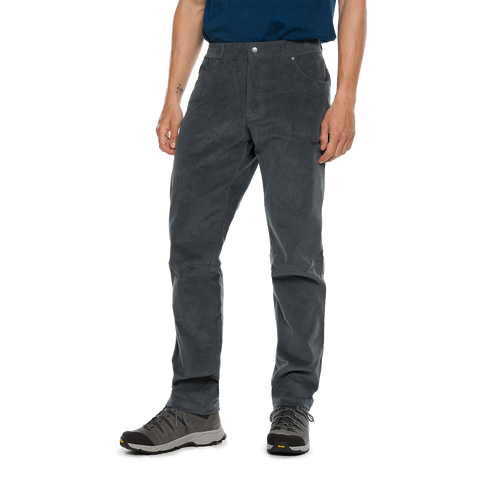 trangoworld Pantalón largo Hombre FOSSANO ST Tienda