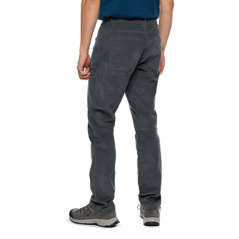 trangoworld Pantalón largo Hombre FOSSANO ST Tienda