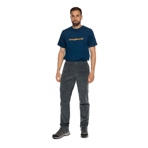trangoworld Pantalón largo Hombre FOSSANO ST Tienda