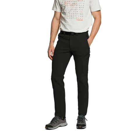 trangoworld Pantalón largo Hombre RUIVO 002 Mejor oferta