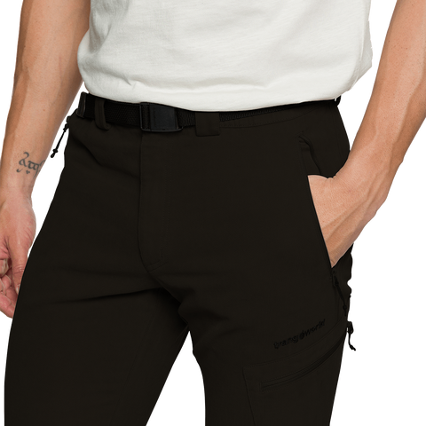 trangoworld Pantalón largo Hombre RUIVO 002 Mejor oferta