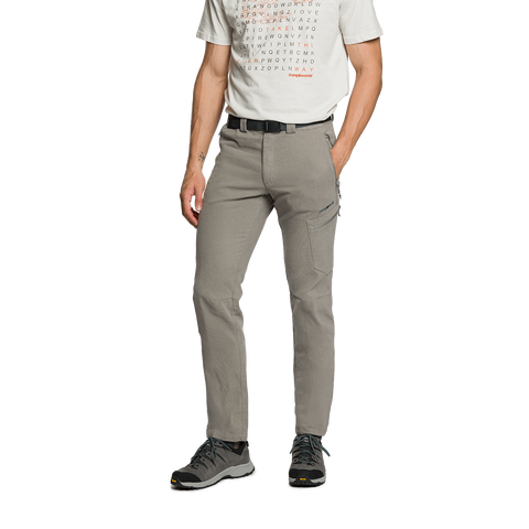 trangoworld Pantalón largo Hombre RUIVO 001 Rebajas online