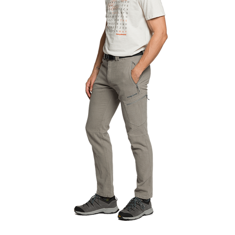 trangoworld Pantalón largo Hombre RUIVO 001 Rebajas online