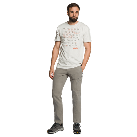 trangoworld Pantalón largo Hombre RUIVO 001 Rebajas online