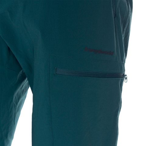 trangoworld Pantalón largo Hombre RUDAH Rebajas top