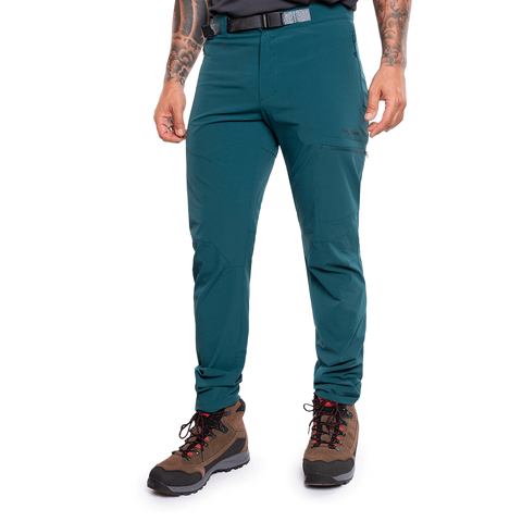 trangoworld Pantalón largo Hombre RUDAH Rebajas top