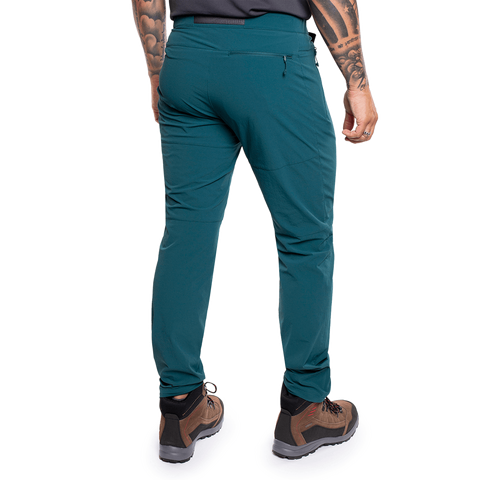 trangoworld Pantalón largo Hombre RUDAH Rebajas top