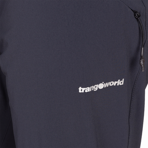 trangoworld Pantalón largo Mujer DHAULAGIRI Envío gratis