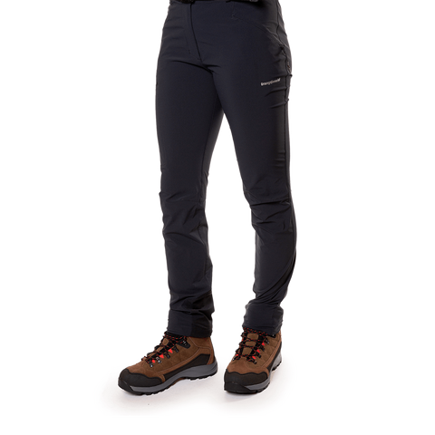 trangoworld Pantalón largo Mujer DHAULAGIRI Envío gratis