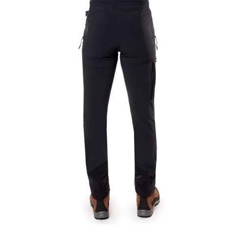 trangoworld Pantalón largo Mujer DHAULAGIRI Envío gratis