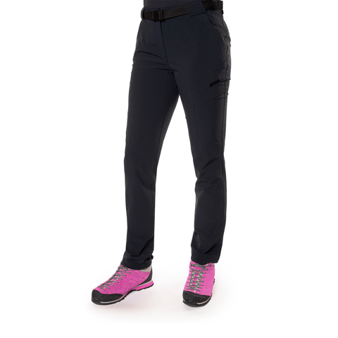 trangoworld Pantalón largo Mujer SHANDUR Oferta especial