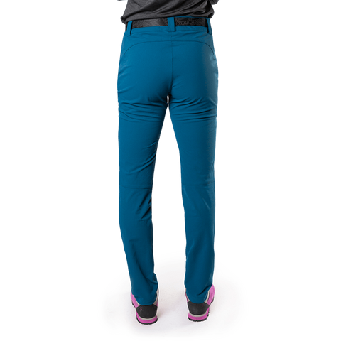 trangoworld Pantalón largo Mujer LOTHAR Envío gratis