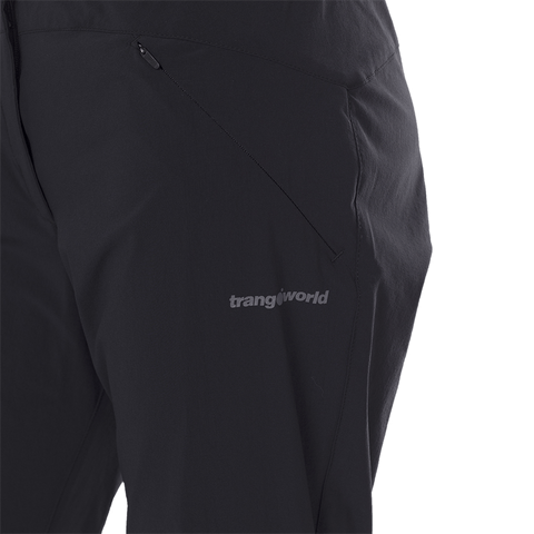trangoworld Pantalón largo Mujer VIXAN SF Últimos 3 días