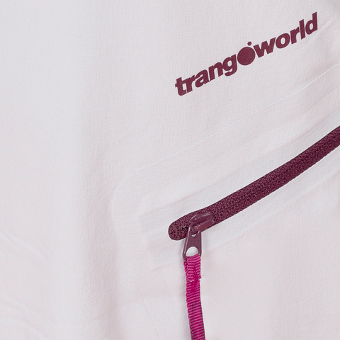 trangoworld Pantalón largo Mujer WIFA DN COMPRAR AHORA