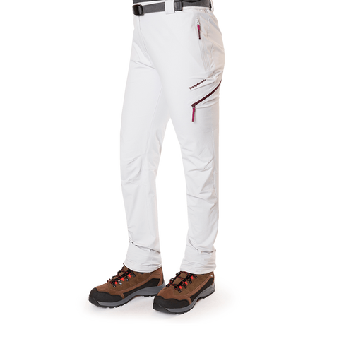 trangoworld Pantalón largo Mujer WIFA DN COMPRAR AHORA