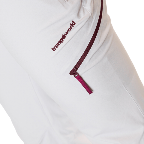 trangoworld Pantalón largo Mujer WIFA DN COMPRAR AHORA
