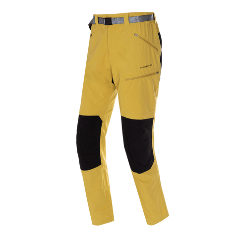 trangoworld Pantalón largo Hombre DROHMO TH ÚLTIMAS EDICIONES