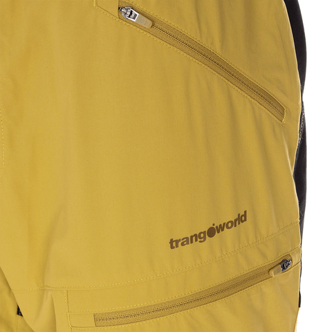 trangoworld Pantalón largo Hombre DROHMO TH ÚLTIMAS EDICIONES