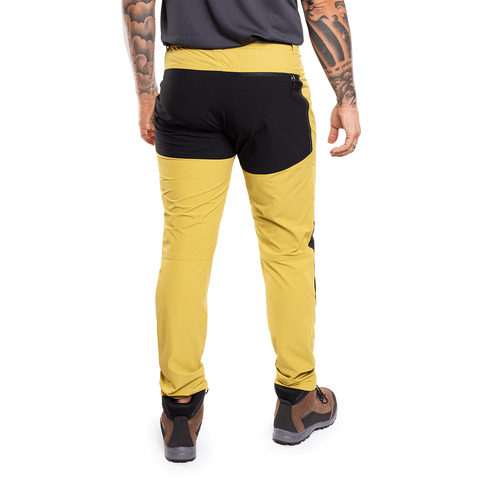 trangoworld Pantalón largo Hombre DROHMO TH ÚLTIMAS EDICIONES