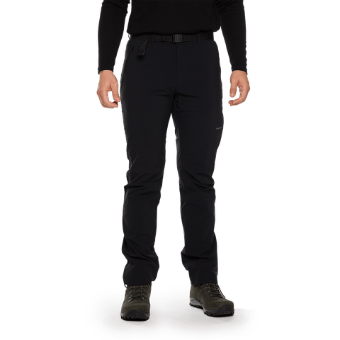 trangoworld Pantalón largo Hombre YUMCO Precio de fábrica
