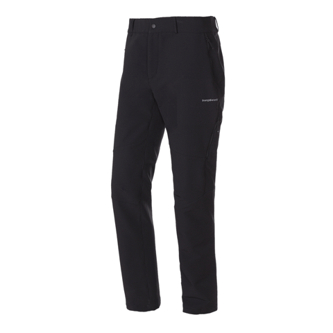 trangoworld Pantalón largo Hombre KOTKA DR Promoción por tiempo limitado