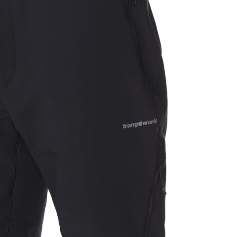 trangoworld Pantalón largo Hombre KOTKA DR Promoción por tiempo limitado