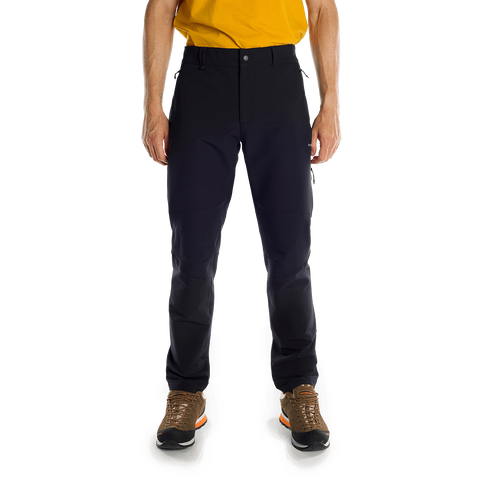 trangoworld Pantalón largo Hombre KOTKA DR Promoción por tiempo limitado