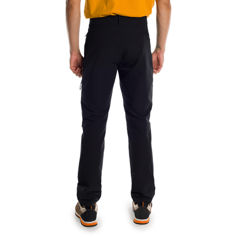 trangoworld Pantalón largo Hombre KOTKA DR Promoción por tiempo limitado