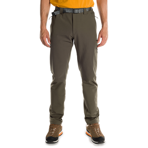 trangoworld Pantalón largo Hombre PEYREGET DR Solo hoy