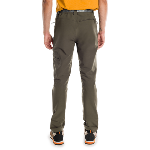 trangoworld Pantalón largo Hombre PEYREGET DR Solo hoy