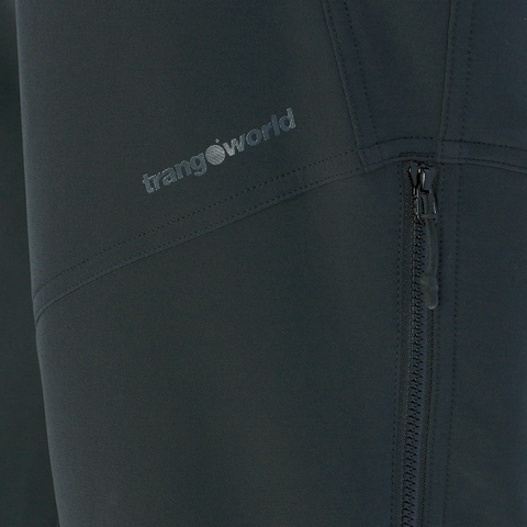 trangoworld Pantalón largo Hombre MOURELLE KB Promoción trimestral