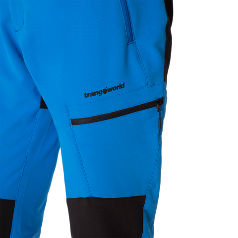 trangoworld Pantalón largo Hombre BEIRE Solo queda un día